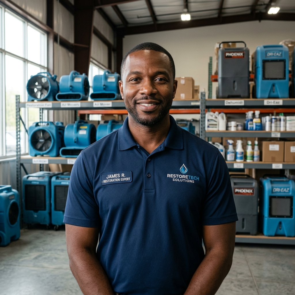 Andrew Lopez - Master Restorer in Dania